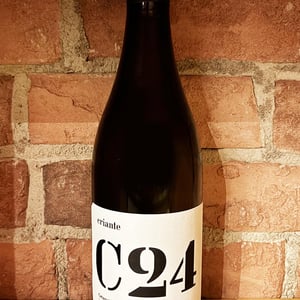 C24 - Criante - irene-davide -2024