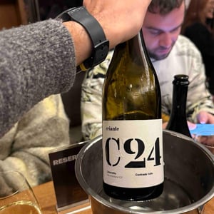 C24 - Criante - Irène & Davide -2024