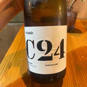 C24 - Criante - Irene & Davide -2024