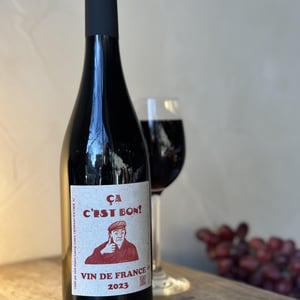 Ça C'est Bon! - À la Vôtre! - laurent-lebled