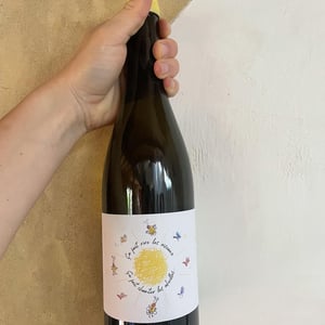 Ça fait rire les oiseaux - Domaine de Sancet - Dominique Faget 