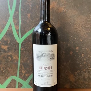 Ca’ Pesaro - Az. Agricola Costa Filippo - filippo-costa -2020
