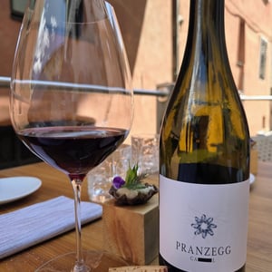 Ca_______ - Pranzegg - marion-martin-gojer