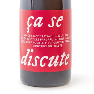 Ca se Discute - Laurent Saillard - laurent-saillard