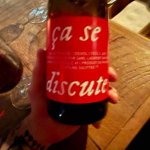 Ca se Discute - Laurent Saillard - Laurent Saillard