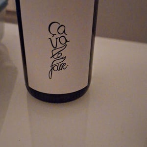 Ça va le faire - Einhart theo et nocolas - jeux-de-vins -2025