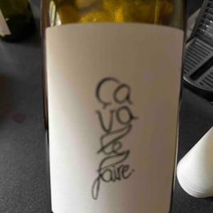 Ca va le faire - Jeux de vins - Julien Albertus -2023
