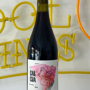 Cabcha - Lavinaventura Vins - emi-gomez-ventura 