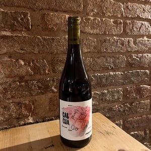 Cabcha - Lavinaventura Vins - Emi Gomez Ventura 