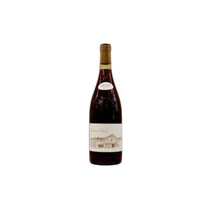 Cabernet Franc - Domaine Nakajima - Yutaka Nakajima 