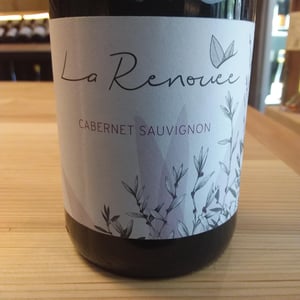 Cabernet Sauvignon - Domaine de la Renouée - guillaume-dussans -2022