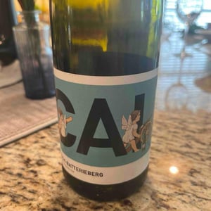 C.A.I. Trocken - Immich-Batterieberg - Gernot Kohlman 