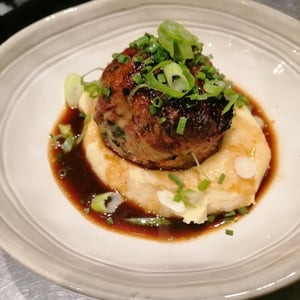 Caillette - Jamat, bistrot vivant - 1374085