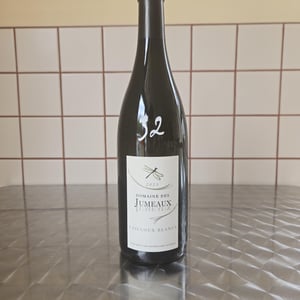 Cailloux Blancs - Domaine des Jumeaux - Maryline & Jean-Marc Tard 
