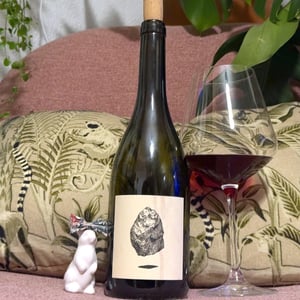 Cailloux - La Bohème - patrick-bouju-ky