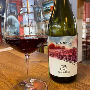 Cala Niuru - Il Mortellito - dario-sorrentino