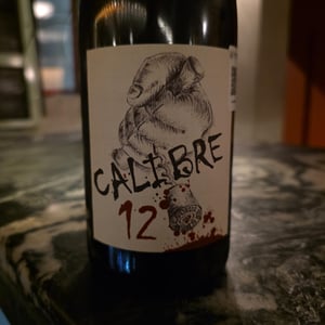 Calibre 12 ( X Ghislain Montrozier et Sébastien Pradal) - Mas Jullien - olivier-jullien