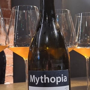 call me moscato - Mythopia - Romaine & Hans-Peter Schmidt 