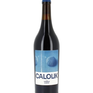 Calouk - Les Terres Dubien - Benoit Joussot-Dubien -2023