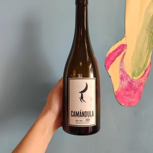 Camandula - Fedellos do Couto - Luis Taboada,Curro Barreño & Jesús Olivares -2019