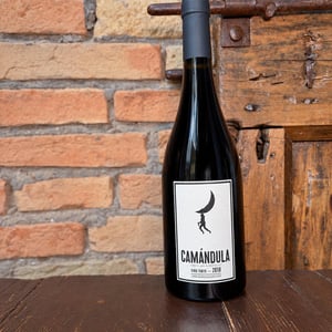 Camandula - Fedellos do Couto - luis-taboadacurro-barreno-jesus-olivares -2019