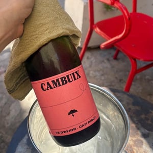 Cambuix - Ve d'Avior - Cati Ribot 