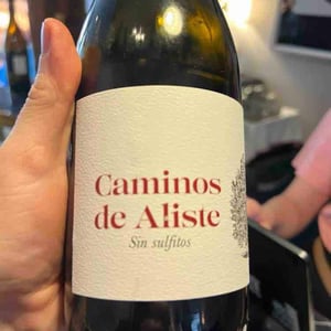 Caminos De Aliste - Zamora - Caminos de Aliste