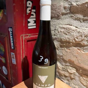 Campo bandito - Podere Berto - Berto 