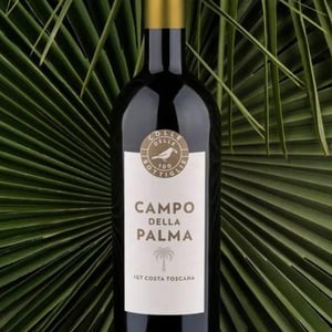 Campo della Palma - Colle delle 100 Bottiglie - roberto-nannini -2024
