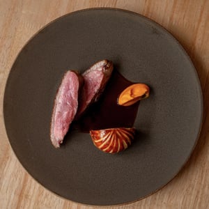 Canard À L'Orange - Akatcha - 1387682