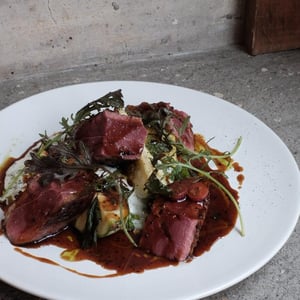 Plat - Mieux - 862451