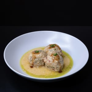 Canederli Smalzadi - Il posto di Ste - 1340507