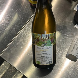Canna Torta - Podere Le Ripi - Sebastian Nasello 