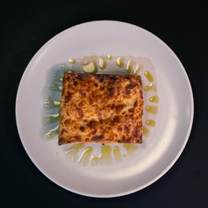 Cannelloni Vegetariani - Il posto di Ste - 1340504