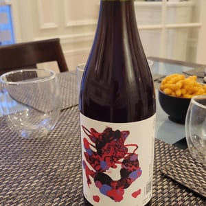 Canon - Domaine Léonine - Jordan Le Guyader -2024