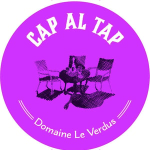 Cap Al Tap Rouge - Domaine Le Verdus - aline-solignac-philippe-rousseau