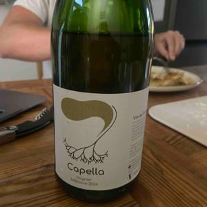 Capella - Le Petit Domaine d'Echiat - Serge Gayet -2024