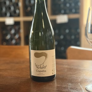 Capella - Le Petit Domaine d'Echiat - Serge Gayet -2024