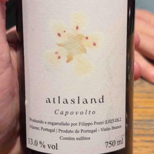 Capavolto Atlasland