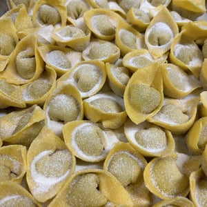 Cappellacci Ripieni - Trattoria da Giovanni - 1367169