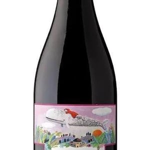 Cappuccetto Rosa - Podere Le Ripi - Sebastian Nasello
