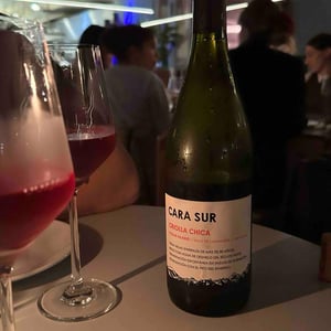 Cara Sur Criolla - Cara Sur - sebastian-zuccardi-marcela-manini-nuria-ano-gargiulo-and-pancho-burgallo