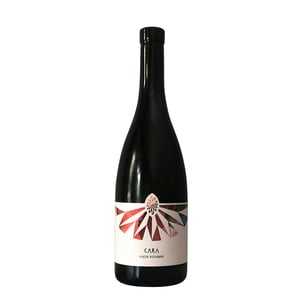 Cara - Weingut Ploder Rosenberg - manuel-ploder-selina-weratschnig