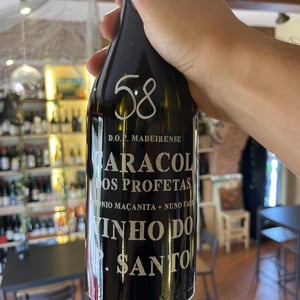 Caracol dos Profetas - Cia. de Vinhos dos Profetas e dos Vilões - antonio-macanita
