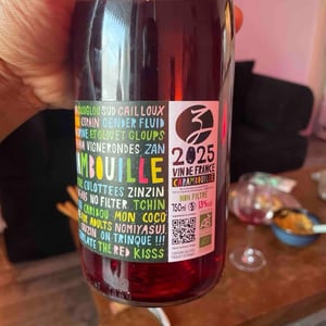 Carambouille - Les Vignerons d'Estézargues - les-vignerons-destezargues -2023