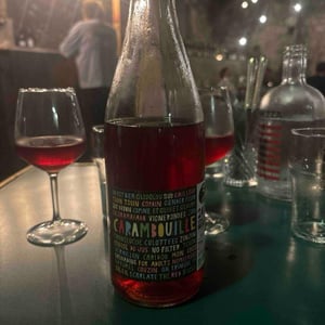 Carambouille - Les Vignerons d'Estézargues - les-vignerons-destezargues -2023