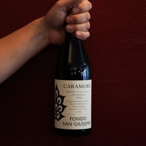 Caramore - Fondo San Giuseppe - Stefano Bariani -2022