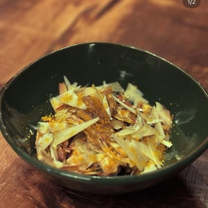 Carciofi , Pecorino , Bottarga - PROSIT - 897892