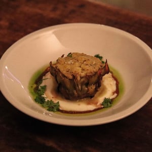 Carciofo Alla Cafona - SEMI DI VINO - 1365530