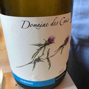 Carduus - Domaine des Crais - ben-andrea-vauchez-tissier -2024